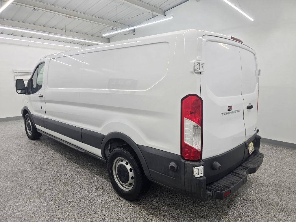 Used 2017 Ford Transit 150 - photo 6