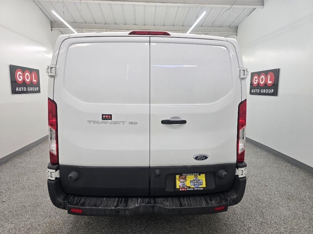 Used 2017 Ford Transit 150 - photo 7