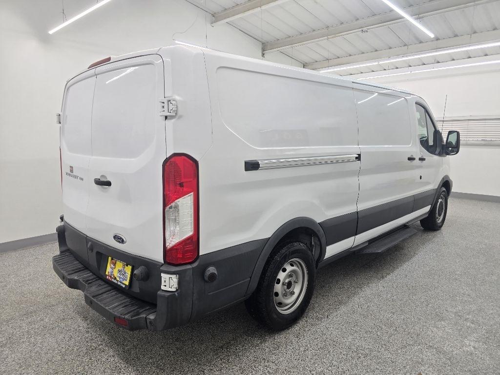 Used 2017 Ford Transit 150 - photo 8