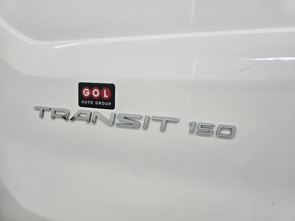 Used 2017 Ford Transit 150 - photo 9