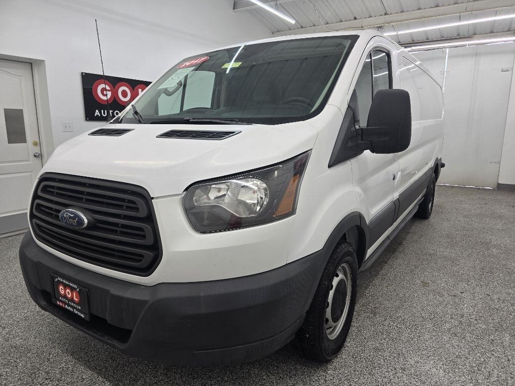 Used 2017 Ford Transit 150 - photo 10