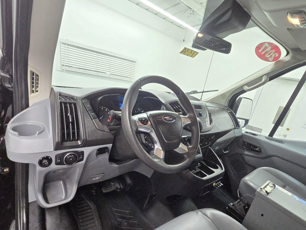 Used 2017 Ford Transit 250 - photo 14
