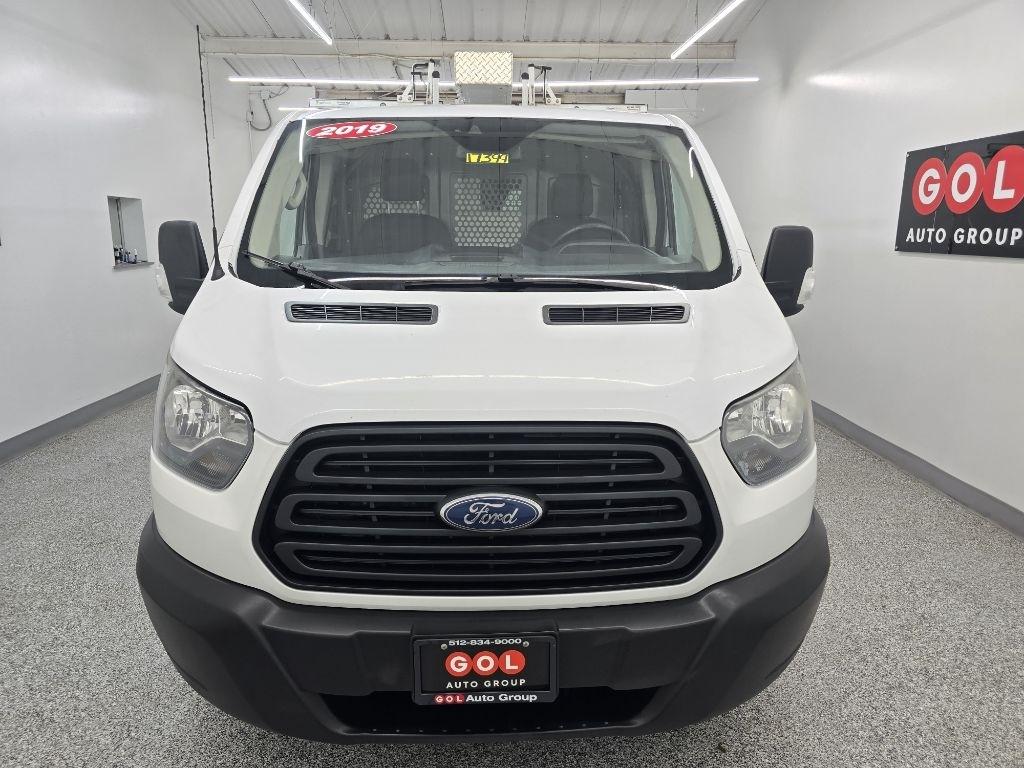 Used 2019 Ford Transit 150 - photo 2