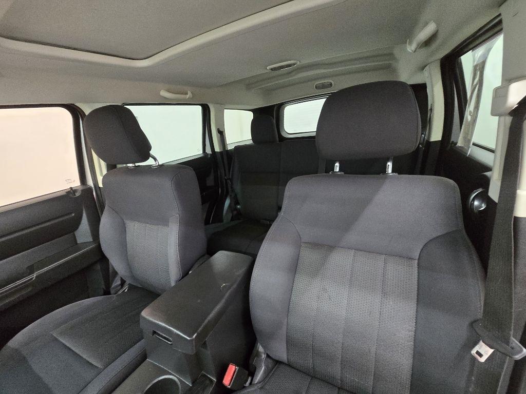 Used 2011 Dodge Nitro - photo 13