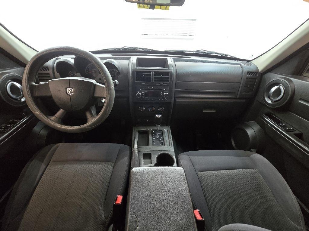 Used 2011 Dodge Nitro - photo 14