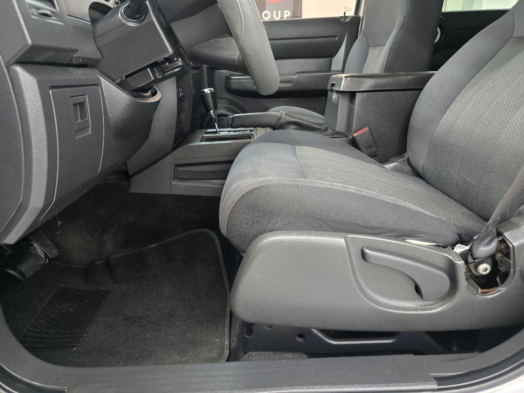 Used 2011 Dodge Nitro - photo 15