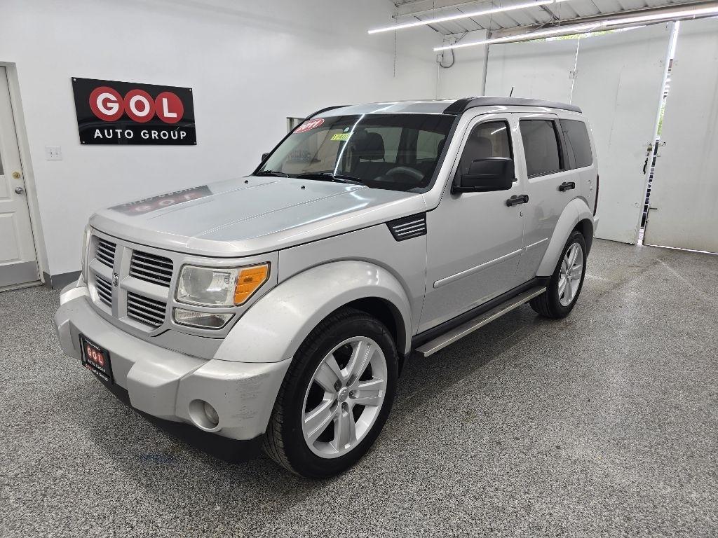 Used 2011 Dodge Nitro - photo 5