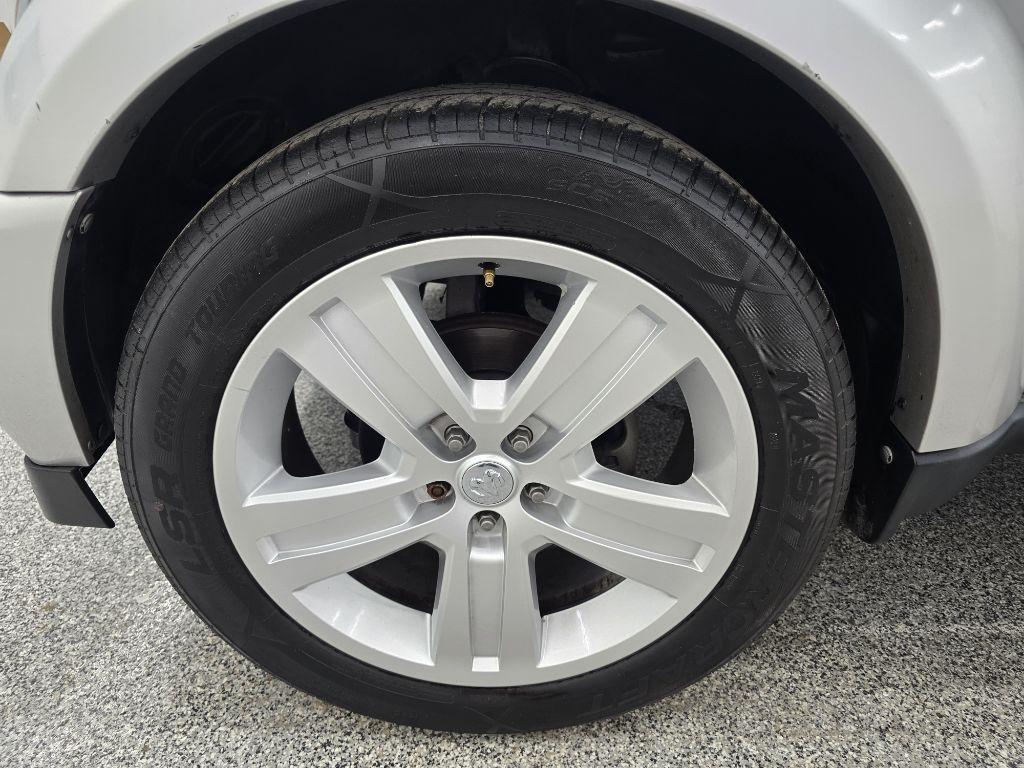 Used 2011 Dodge Nitro - photo 33