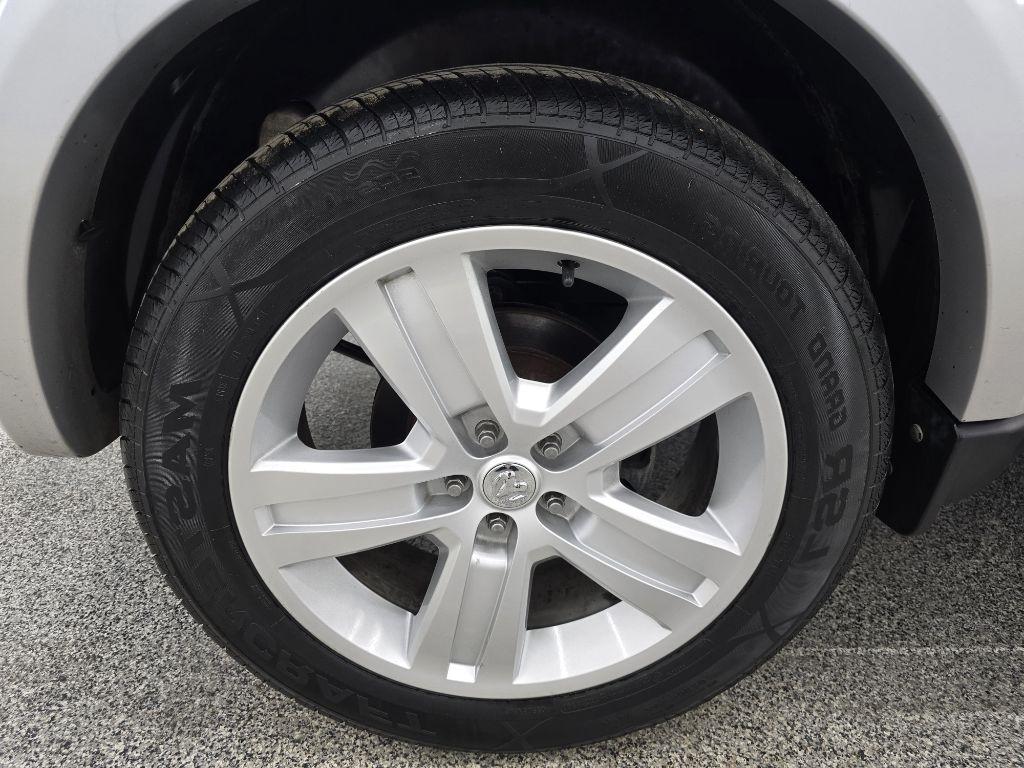 Used 2011 Dodge Nitro - photo 34