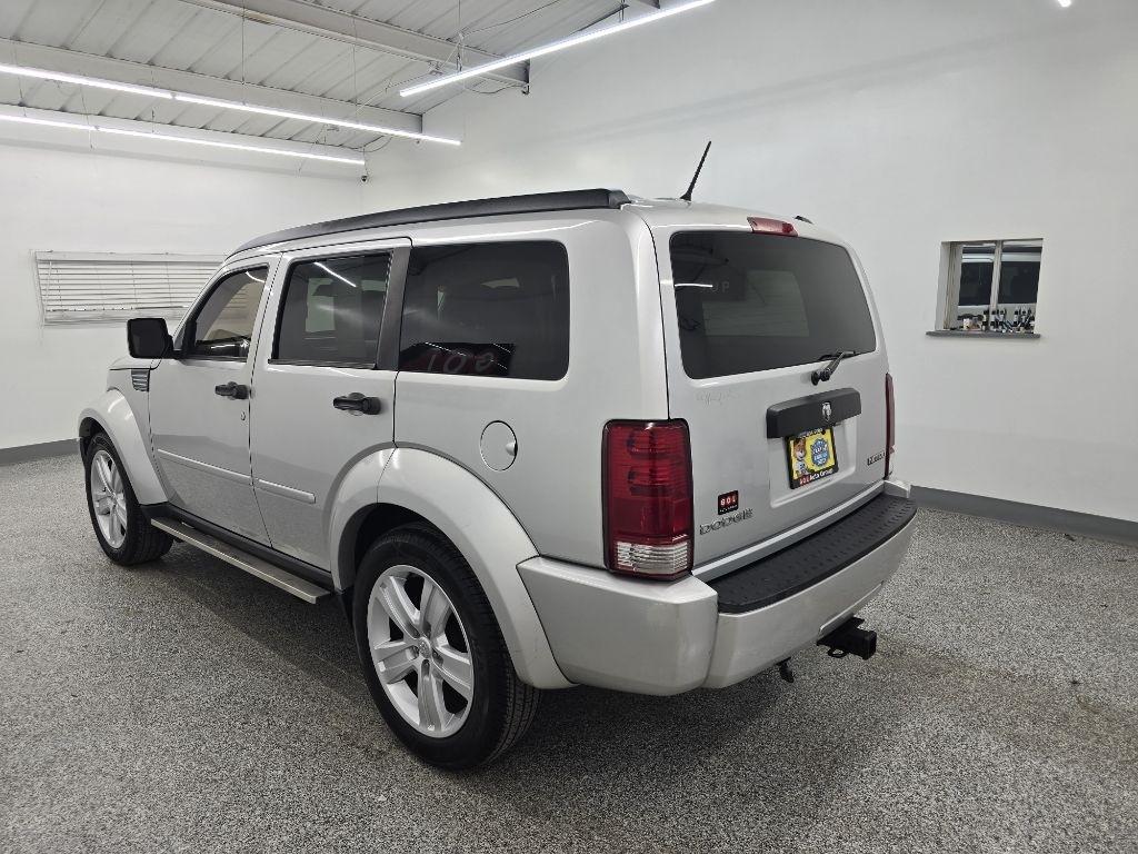 Used 2011 Dodge Nitro - photo 6