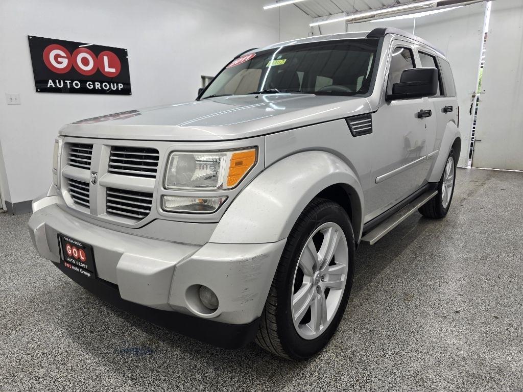 Used 2011 Dodge Nitro - photo 10
