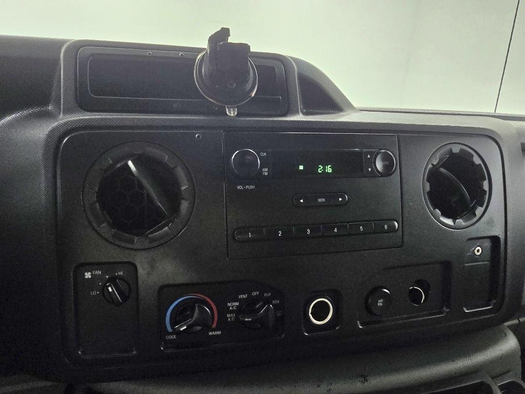 Used 2012 Ford E-150 Upfitted Cargo Van - photo 21