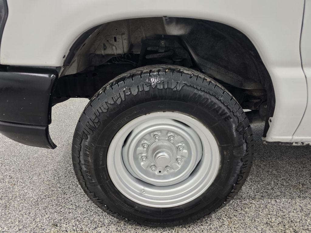 Used 2012 Ford E-150 Upfitted Cargo Van - photo 24