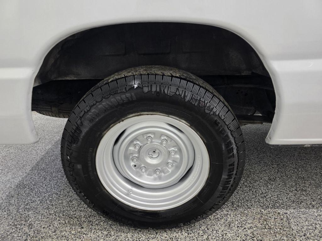 Used 2012 Ford E-150 Upfitted Cargo Van - photo 26