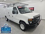 Used 2012 Ford E-150 Upfitted Cargo Van thumbnail 1