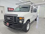 Used 2012 Ford E-150 Upfitted Cargo Van thumbnail 7