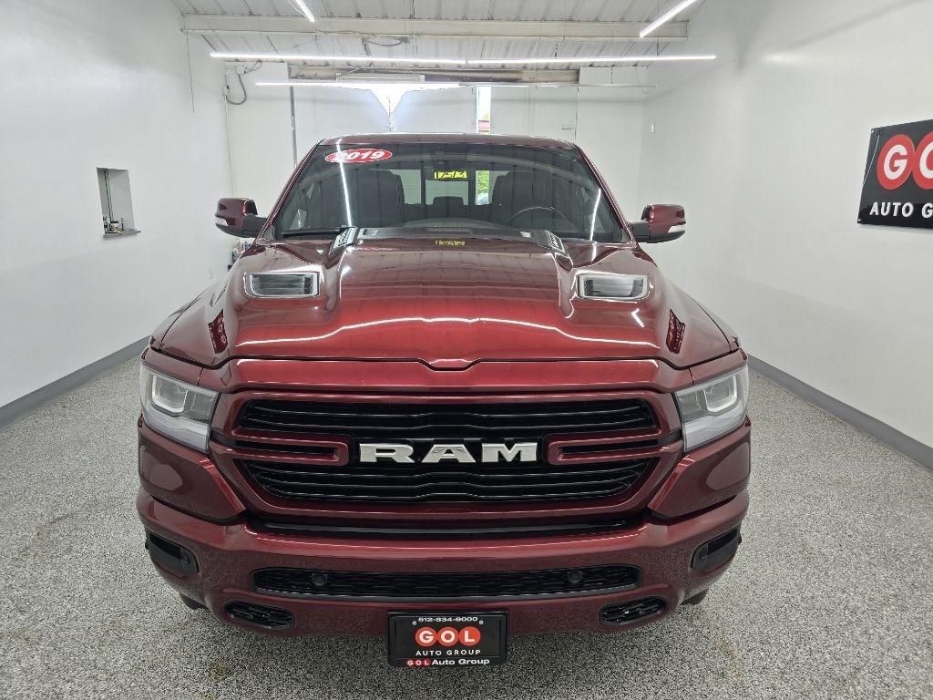 Used 2019 Ram 1500 - photo 2