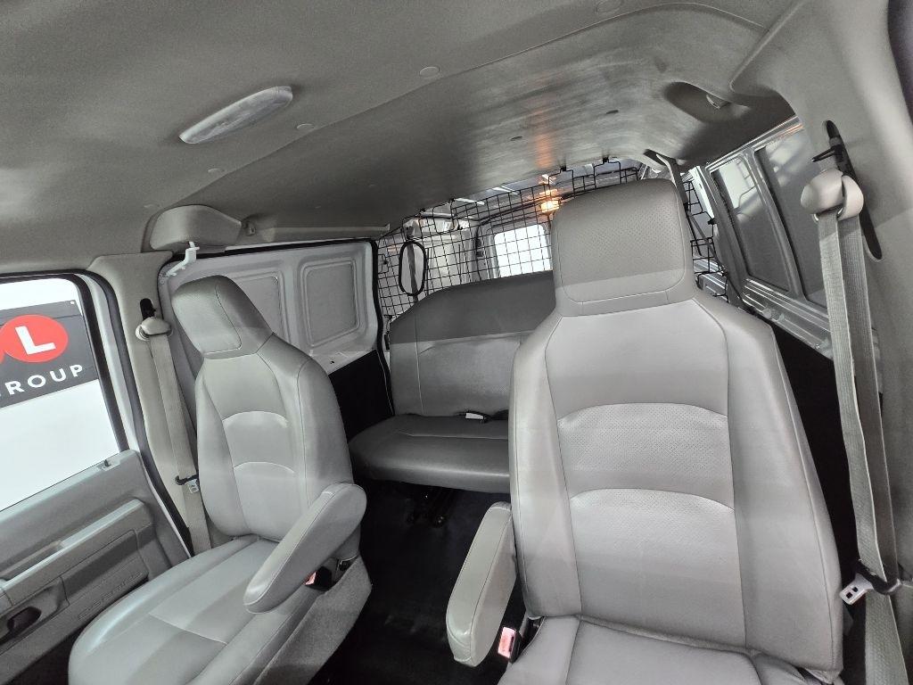 Used 2012 Ford E-150 Cargo Van - photo 11