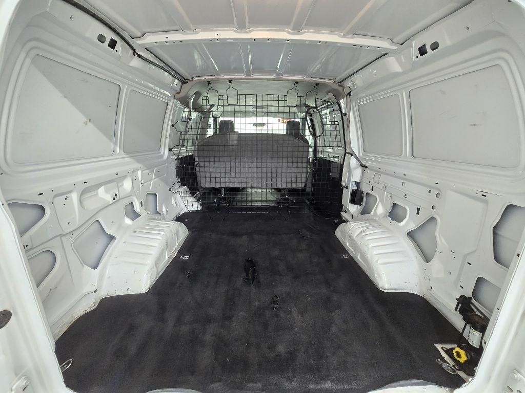 Used 2012 Ford E-150 Cargo Van - photo 12