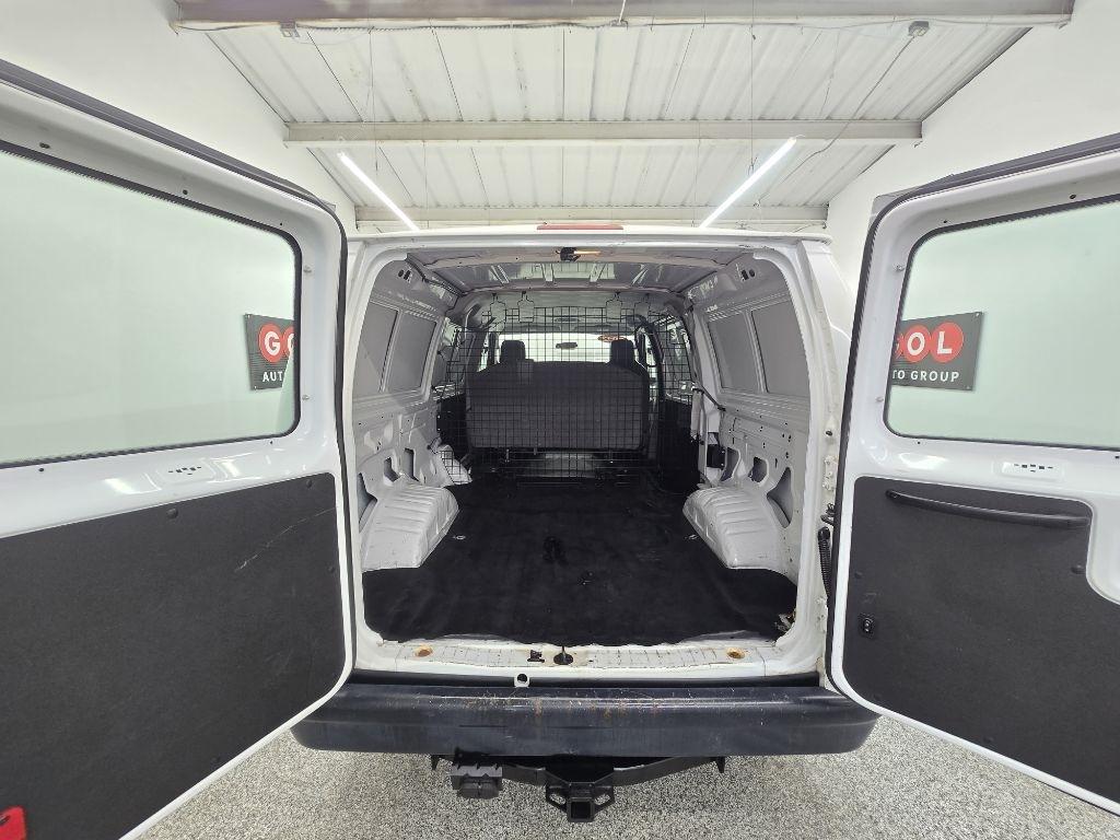 Used 2012 Ford E-150 Cargo Van - photo 14