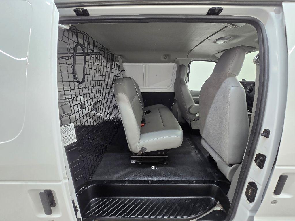Used 2012 Ford E-150 Cargo Van - photo 15