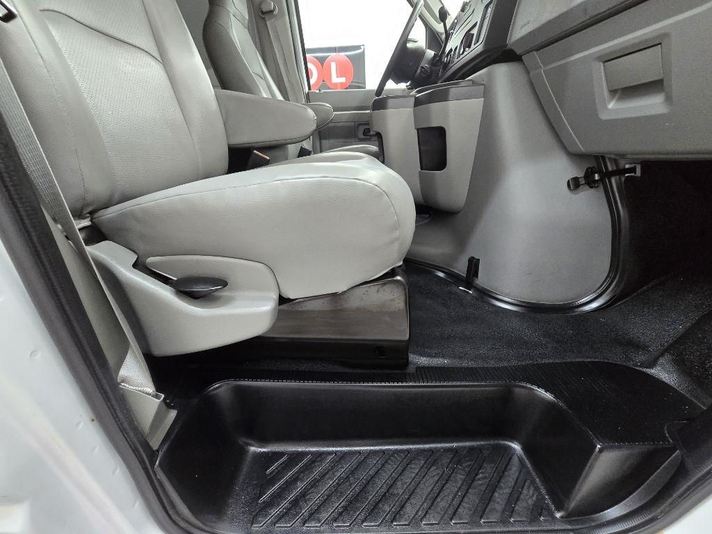 Used 2012 Ford E-150 Cargo Van - photo 16