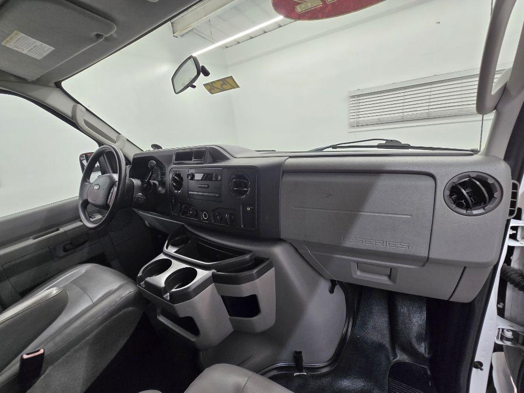 Used 2012 Ford E-150 Cargo Van - photo 18