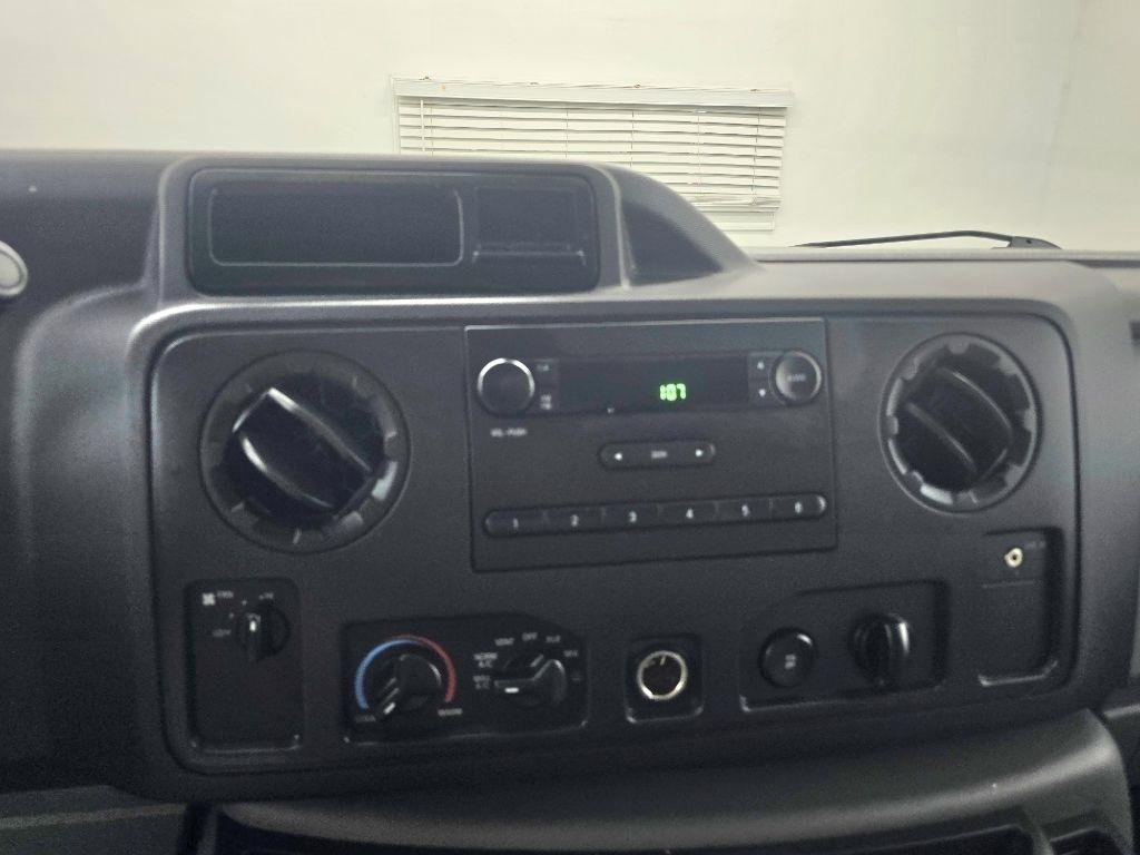 Used 2012 Ford E-150 Cargo Van - photo 19