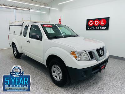 Used 2017 Nissan Frontier SV King Cab for sale #17539 - photo 1