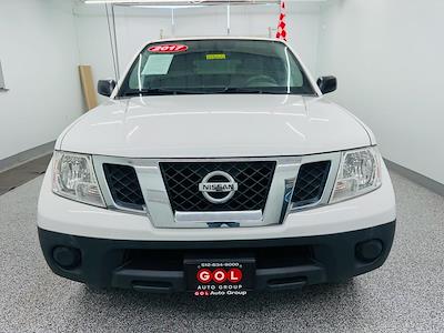 Used 2017 Nissan Frontier SV King Cab for sale #17539 - photo 2