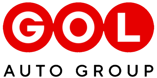 Gol Auto Group - Austin logo