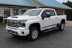 Used 2024 Chevrolet Silverado 3500 High Country Crew Cab for sale #13017 - photo 1