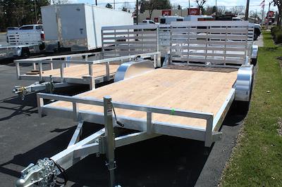 New 2025 Sport Haven 7x16 Tandem Utility Trailer for sale #13093 - photo 1