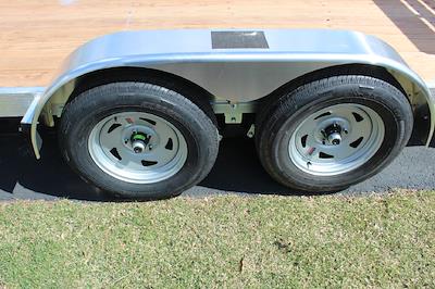 New 2025 Sport Haven 7x16 Tandem Utility Trailer for sale #13093 - photo 2