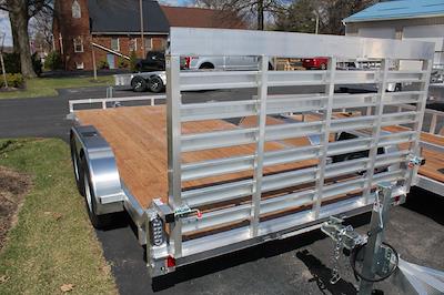 New 2025 Sport Haven 7x16 Tandem Utility Trailer for sale #13093 - photo 3