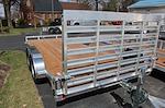 New 2025 Sport Haven 7x16 Tandem Utility Trailer for sale #13093 - photo 3