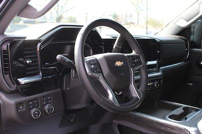 Used 2024 Chevrolet Silverado 2500 LTZ Crew Cab for sale #13102 - photo 1