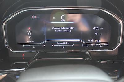 Used 2024 Chevrolet Silverado 2500 LTZ Crew Cab for sale #13102 - photo 2