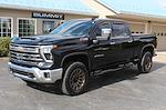 Used 2024 Chevrolet Silverado 2500 LTZ Crew Cab for sale #13102 - photo 1