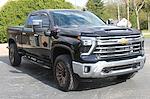 Used 2024 Chevrolet Silverado 2500 LTZ Crew Cab for sale #13102 - photo 10