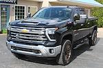 Used 2024 Chevrolet Silverado 2500 LTZ Crew Cab for sale #13102 - photo 12