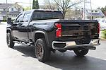Used 2024 Chevrolet Silverado 2500 LTZ Crew Cab for sale #13102 - photo 4