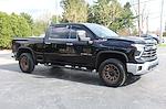 Used 2024 Chevrolet Silverado 2500 LTZ Crew Cab for sale #13102 - photo 9