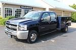 Used 2010 Chevrolet Silverado 3500 Crew Cab 4x4 Service Truck for sale #13140 - photo 1