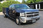 Used 2010 Chevrolet Silverado 3500 Crew Cab 4x4 Service Truck for sale #13140 - photo 10