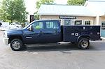 Used 2010 Chevrolet Silverado 3500 Crew Cab 4x4 Service Truck for sale #13140 - photo 3