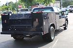Used 2010 Chevrolet Silverado 3500 Crew Cab 4x4 Service Truck for sale #13140 - photo 6