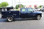 Used 2010 Chevrolet Silverado 3500 Crew Cab 4x4 Service Truck for sale #13140 - photo 8