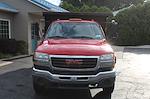 Used 2005 GMC Sierra 3500 Regular Cab Dump Truck for sale #13147 - photo 11