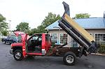 Used 2005 GMC Sierra 3500 Regular Cab Dump Truck for sale #13147 - photo 27
